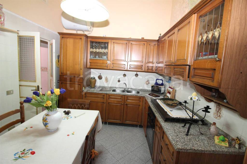 appartamento in vendita a Lentini