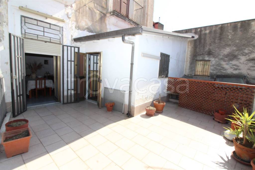 appartamento in vendita a Lentini