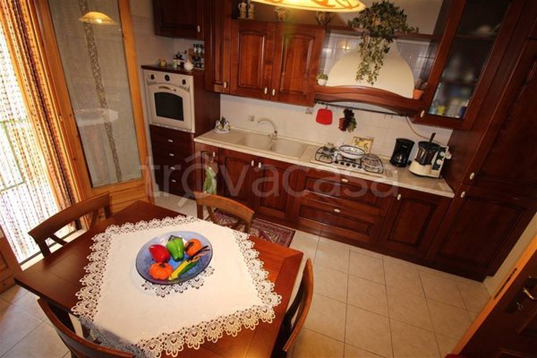 appartamento in vendita a Lentini