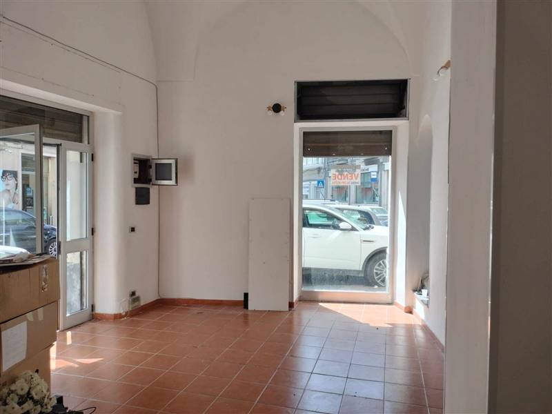 negozio in vendita a Lentini