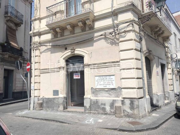 trivano in vendita a Lentini