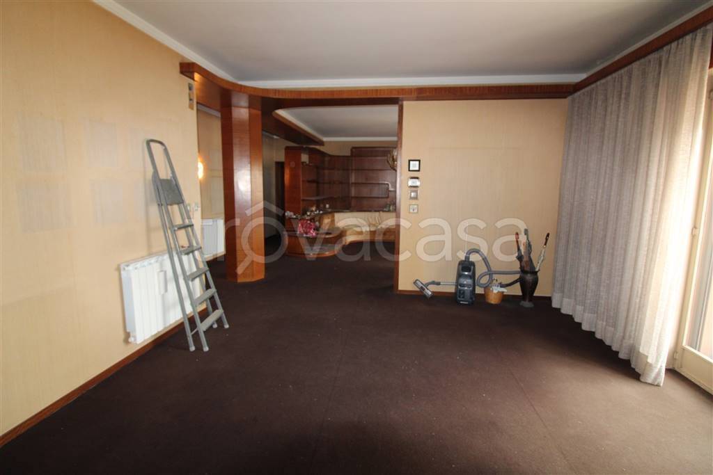 appartamento in vendita a Lentini