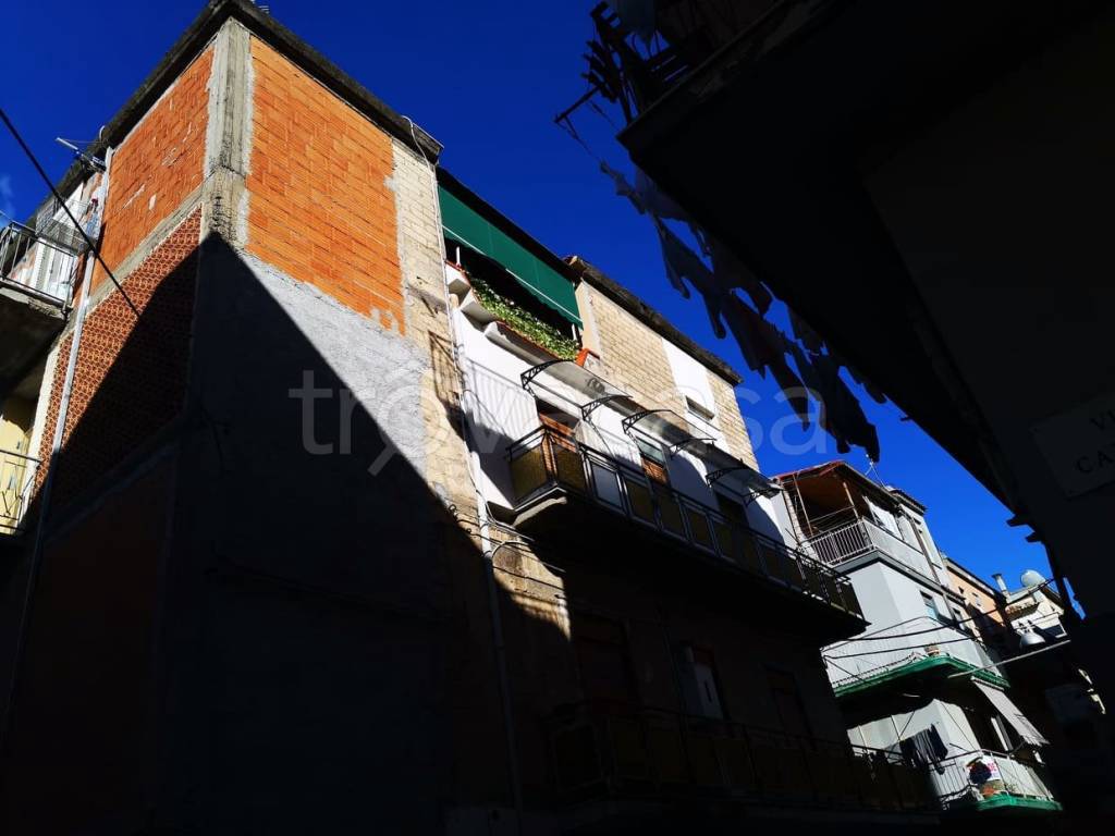 quadrivano in vendita a Lentini