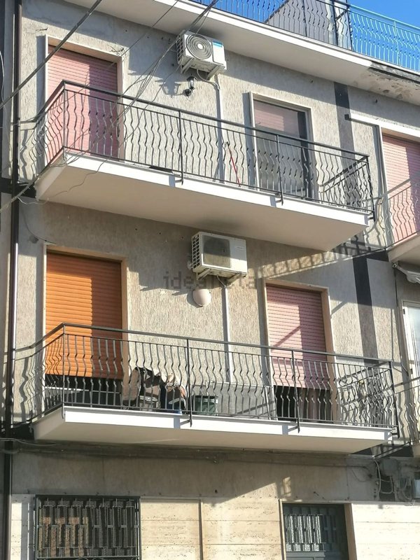 appartamento in vendita a Lentini