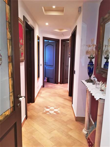 appartamento in vendita a Lentini