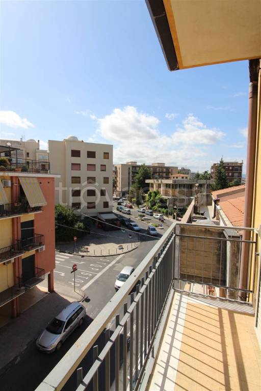appartamento in vendita a Lentini