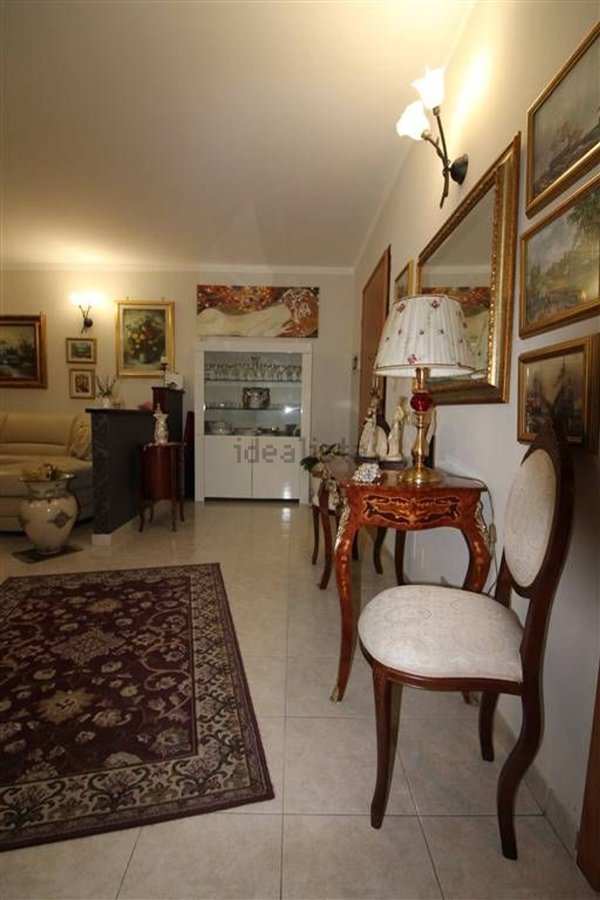 appartamento in vendita a Lentini