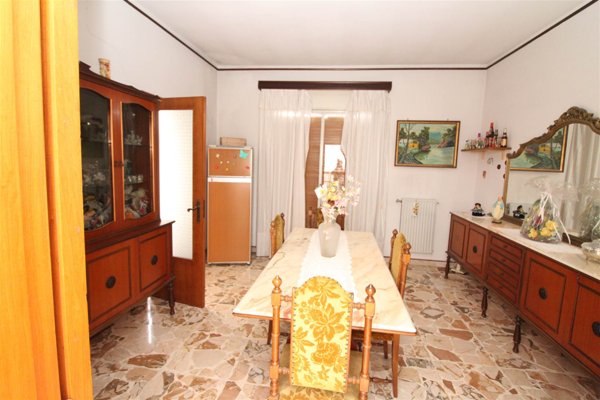 appartamento in vendita a Lentini