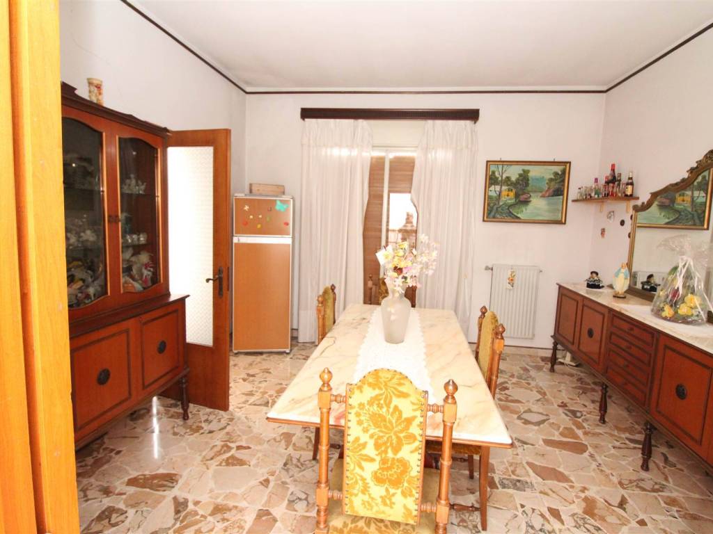 appartamento in vendita a Lentini