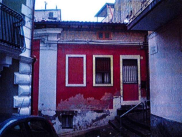appartamento in vendita a Lentini
