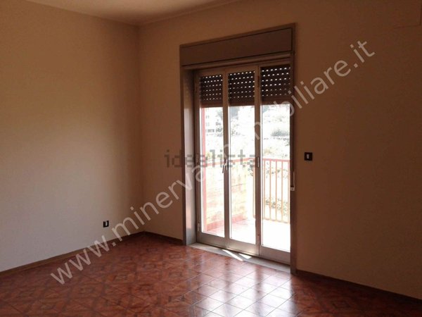 appartamento in vendita a Lentini
