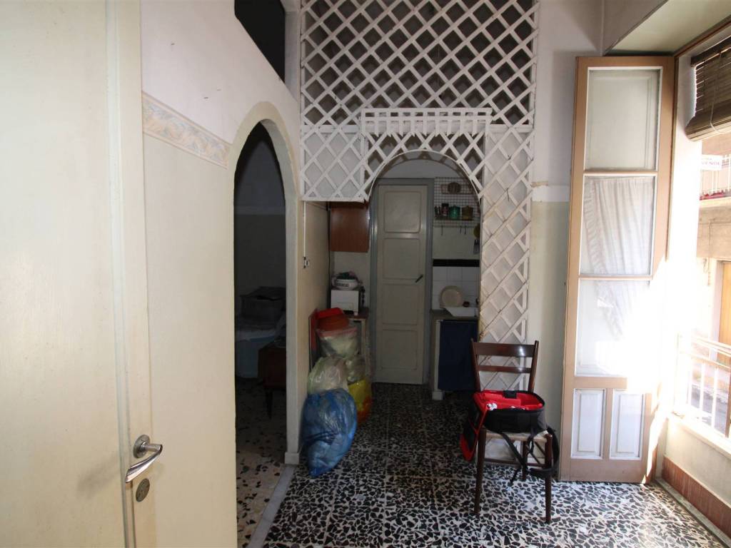 casa indipendente in vendita a Lentini