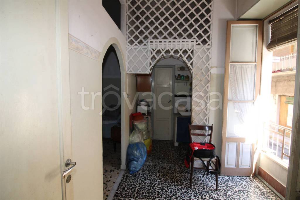 casa indipendente in vendita a Lentini