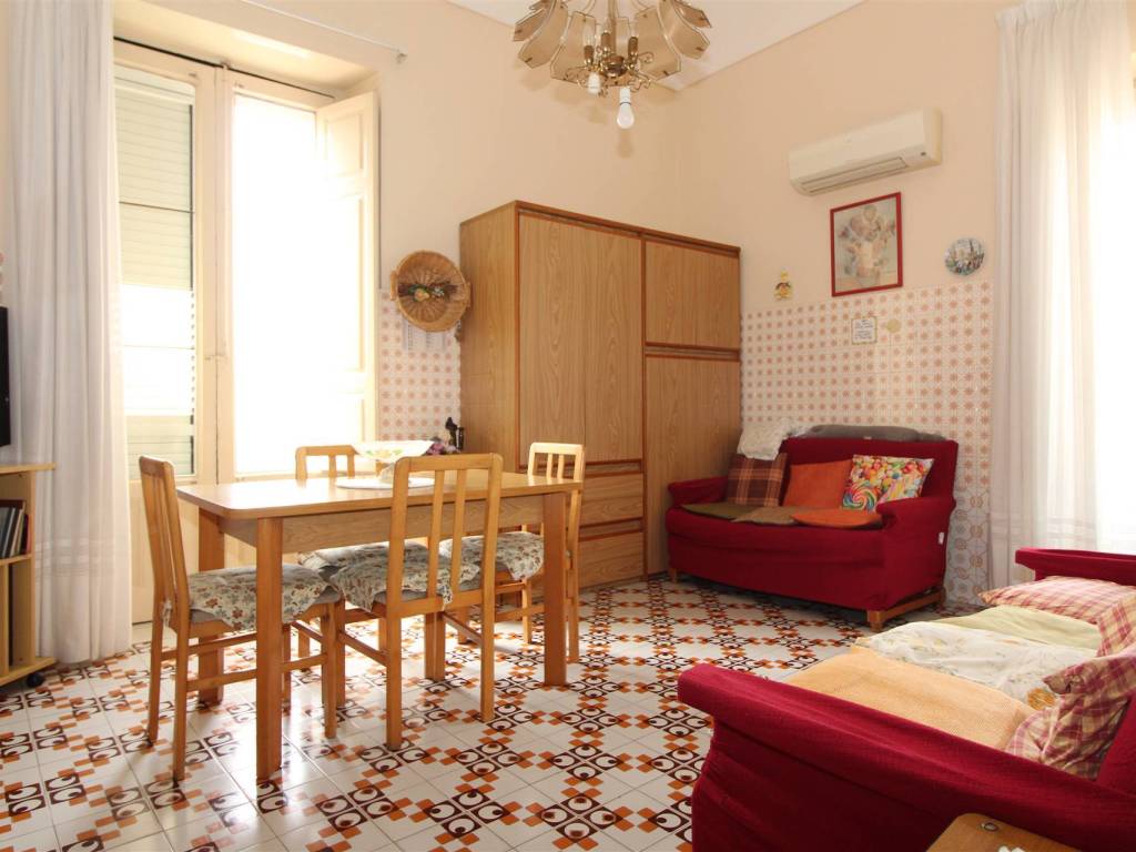 appartamento in vendita a Lentini