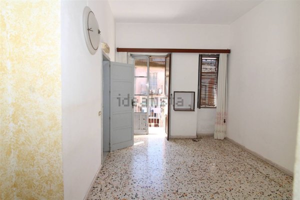 casa indipendente in vendita a Lentini