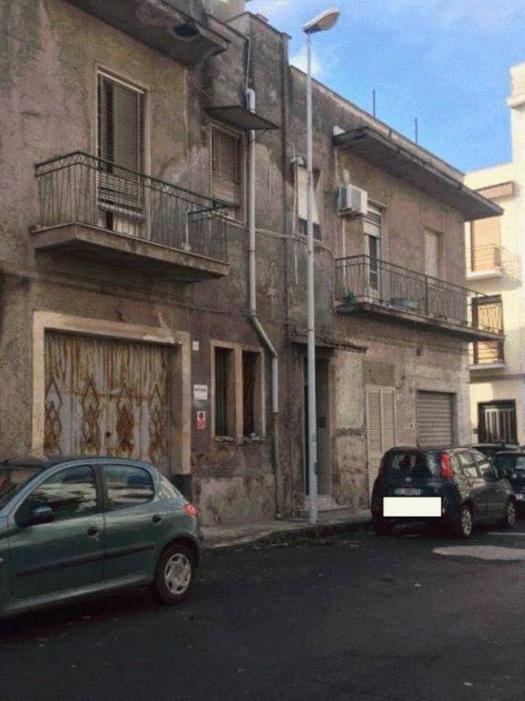 appartamento in vendita a Lentini