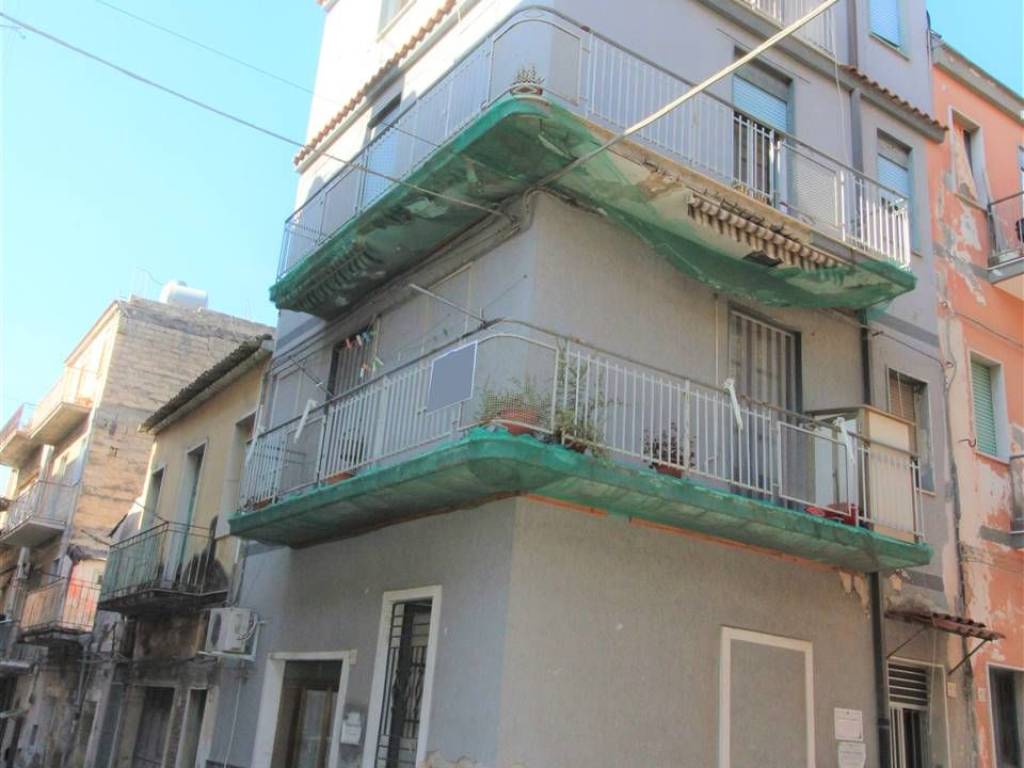 casa indipendente in vendita a Lentini