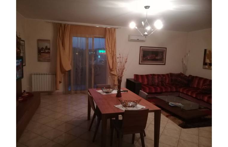 appartamento in vendita a Lentini
