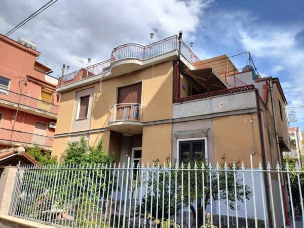 villa in vendita a Lentini