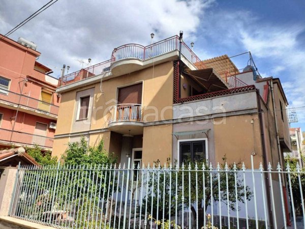 villa in vendita a Lentini
