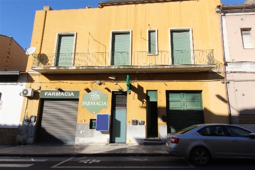 casa indipendente in vendita a Lentini