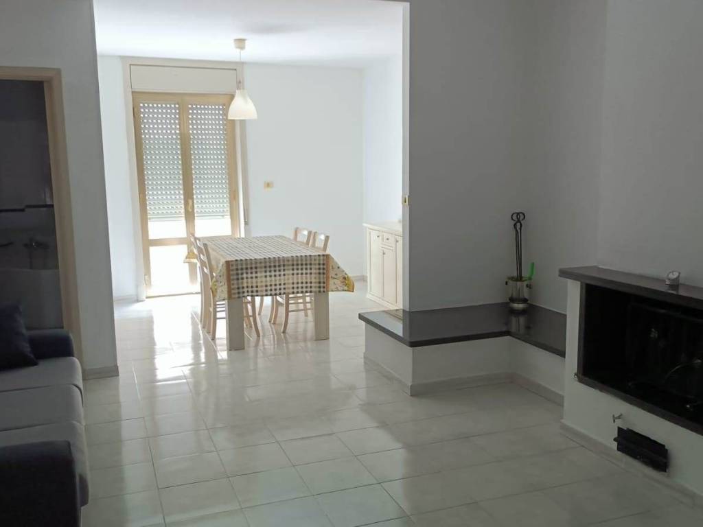 appartamento in vendita a Lentini