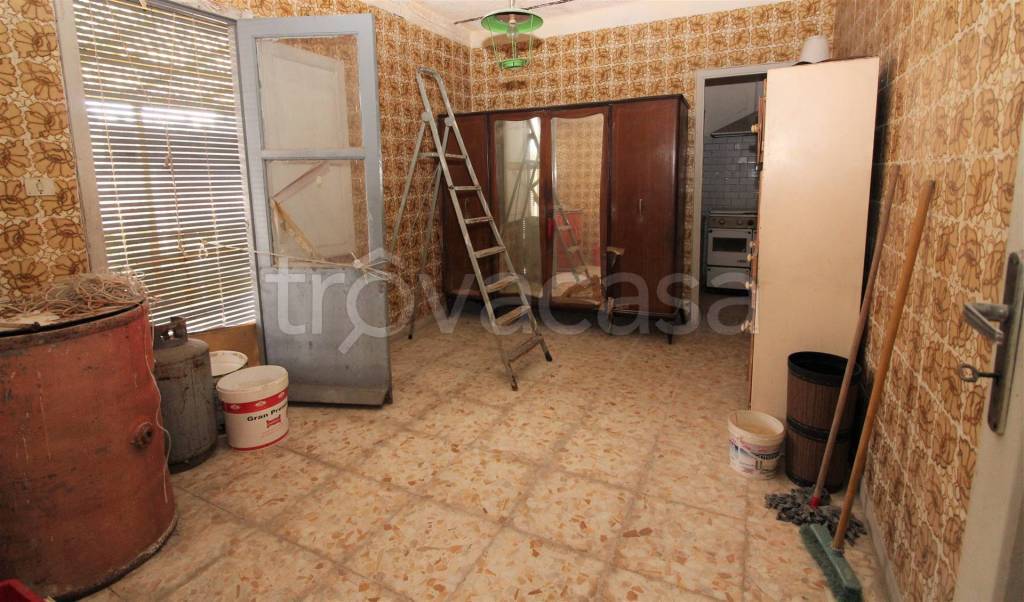 casa indipendente in vendita a Lentini