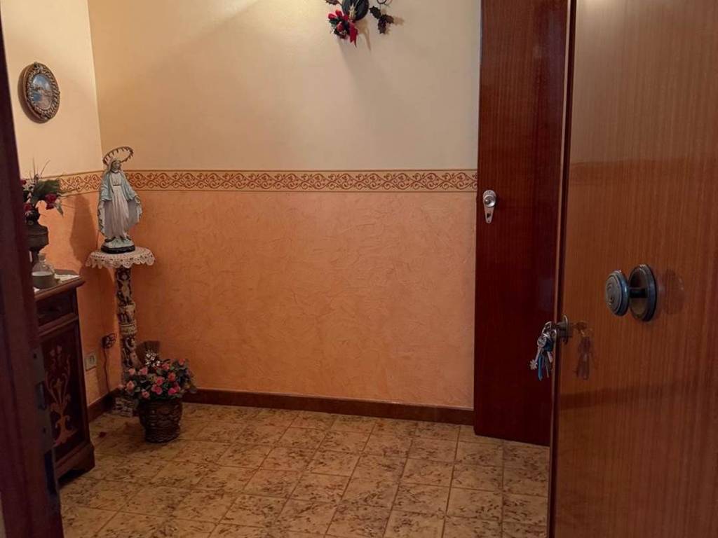 appartamento in vendita a Lentini