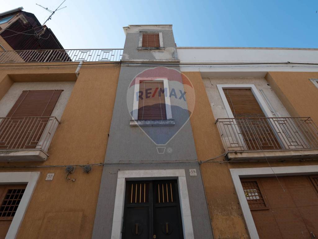 casa indipendente in vendita a Lentini