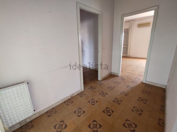 appartamento in vendita a Lentini