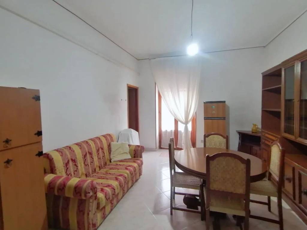 appartamento in vendita a Lentini