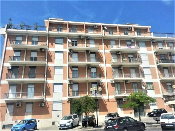 appartamento in vendita a Lentini