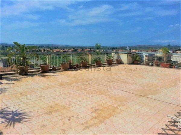 appartamento in vendita a Lentini