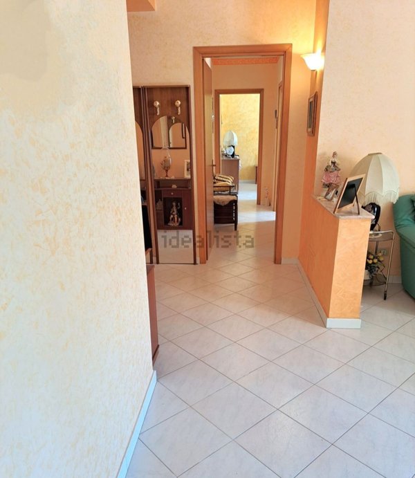 appartamento in vendita a Lentini