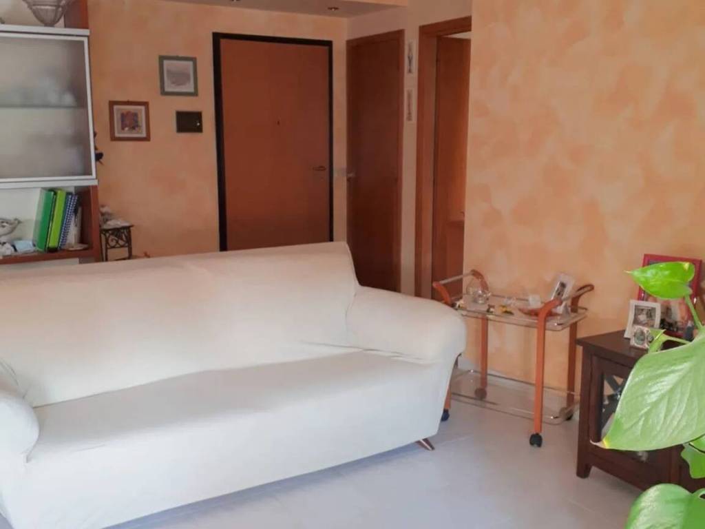 appartamento in vendita a Lentini