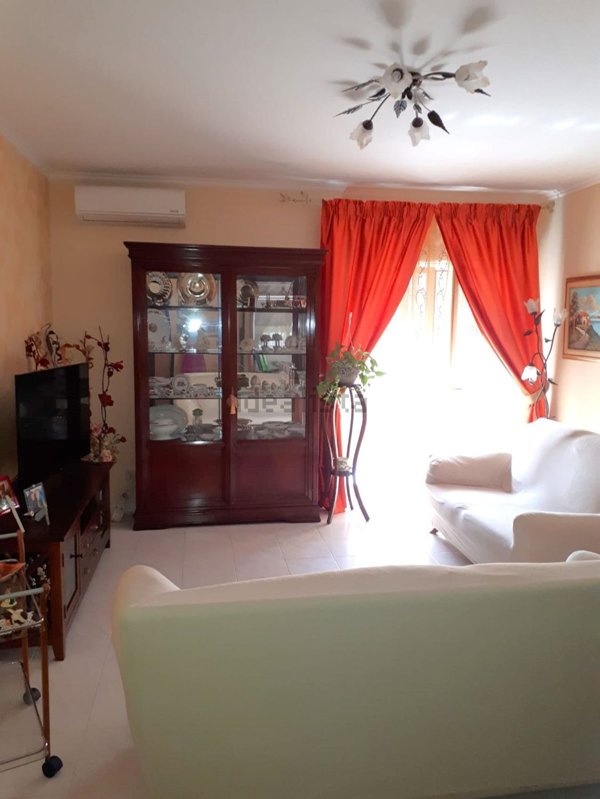 appartamento in vendita a Lentini