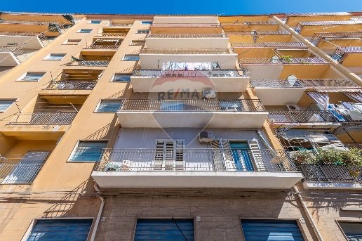 appartamento in vendita a Lentini