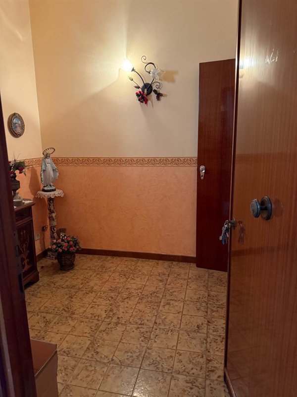 appartamento in vendita a Lentini
