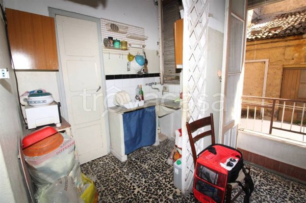 casa indipendente in vendita a Lentini