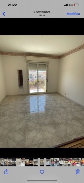 appartamento in vendita a Lentini
