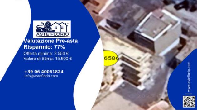 locale commerciale in vendita a Lentini