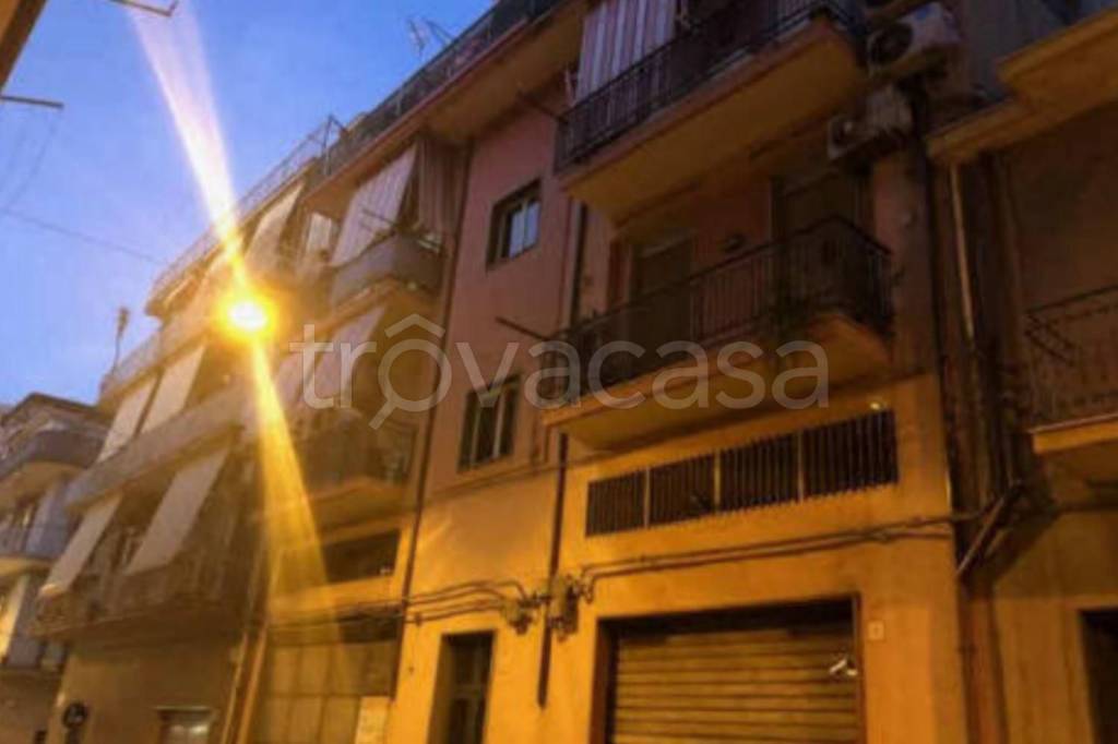 appartamento in vendita a Lentini