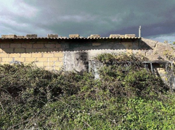 casale in vendita a Lentini