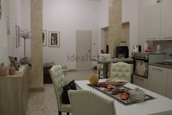 appartamento in vendita a Lentini