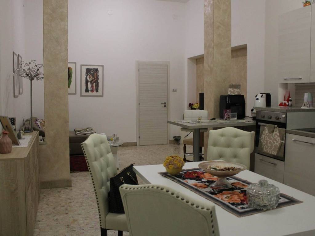 appartamento in vendita a Lentini