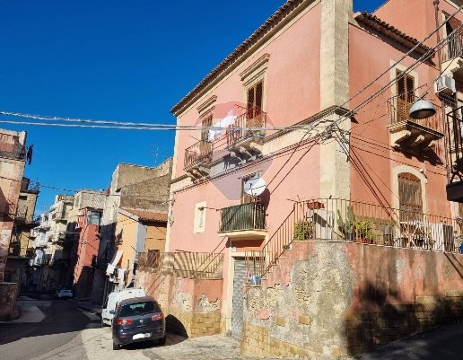 appartamento in vendita a Lentini