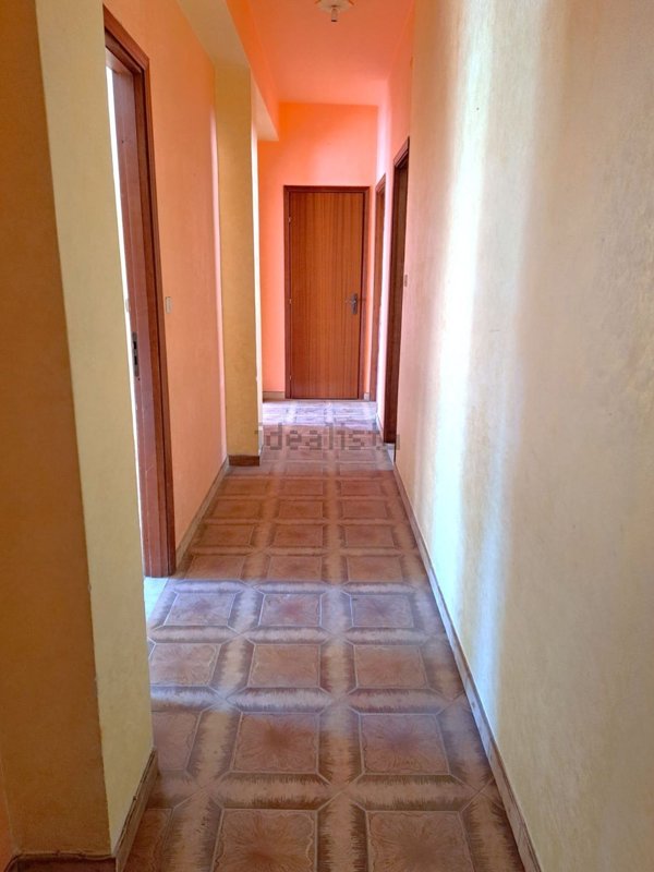 appartamento in vendita a Lentini
