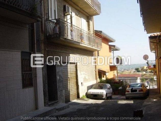 appartamento in vendita a Lentini