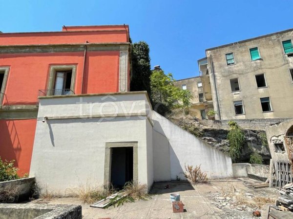 casa indipendente in vendita a Lentini