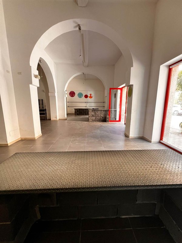 negozio in vendita a Lentini